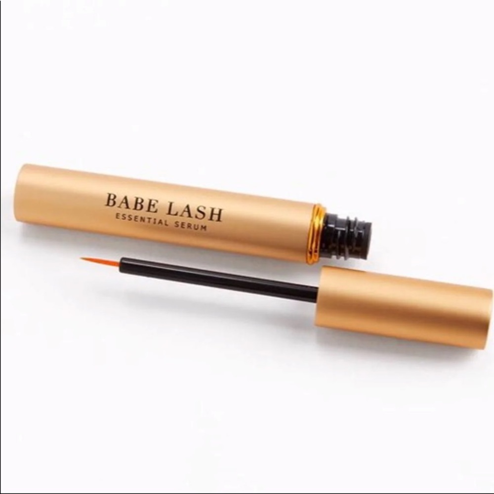 Babe Lash Essential Serum